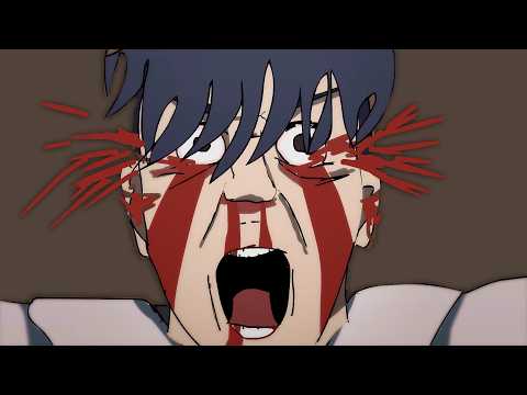 STOP AURA FARMING JINICHI-SAN [Jujutsu Kaisen Meme Animation]