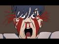STOP AURA FARMING JINICHI SAN Jujutsu Kaisen Meme Animation