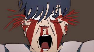 Cover art for STOP AURA FARMING JINICHI-SAN