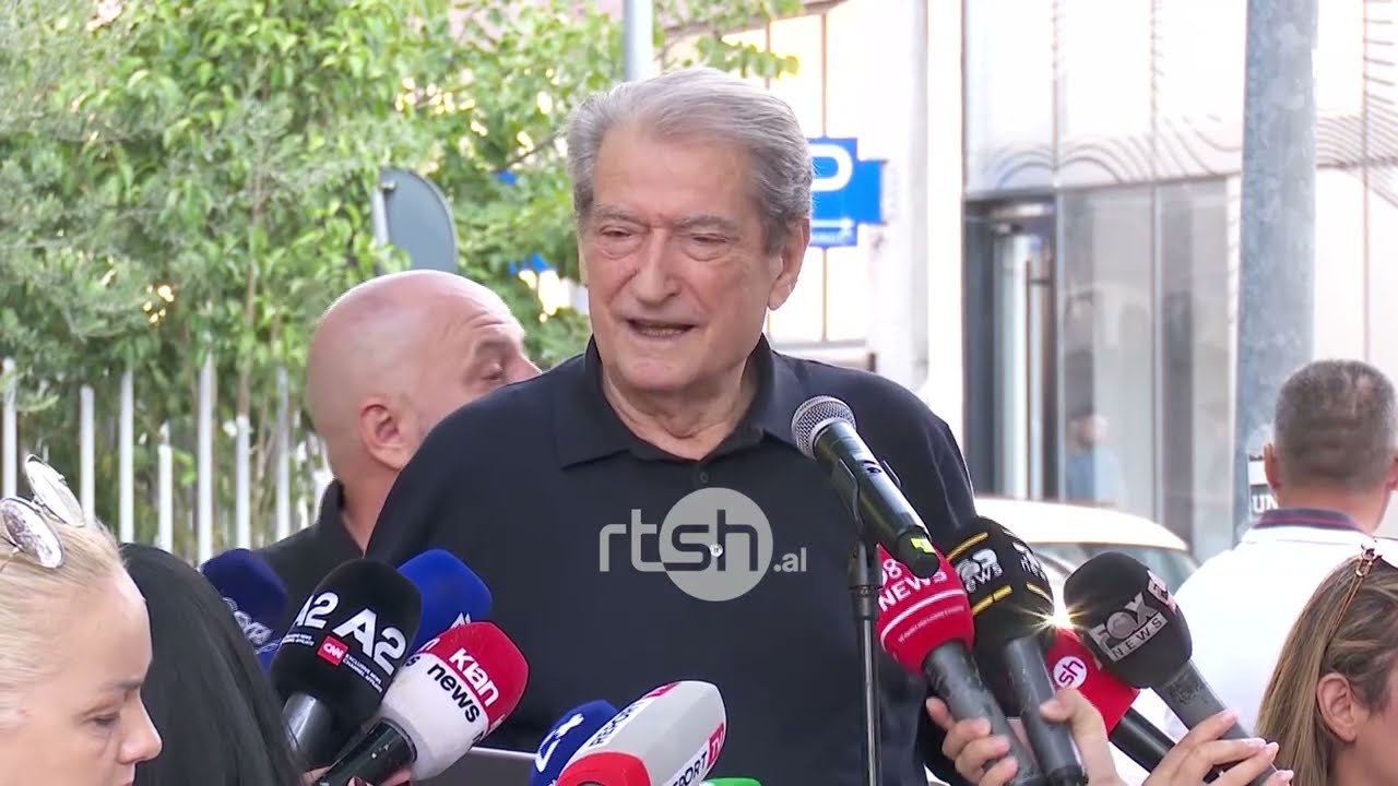 Berisha drejt SHBA-së për herë të dytë, nga SPAK-u komenton vizitën e Ramës në SHBA
