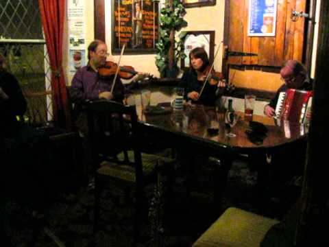 Jolly Farmer Pub One-Off traditional folk music and dance jam session in  Newton Abbott, Devon
