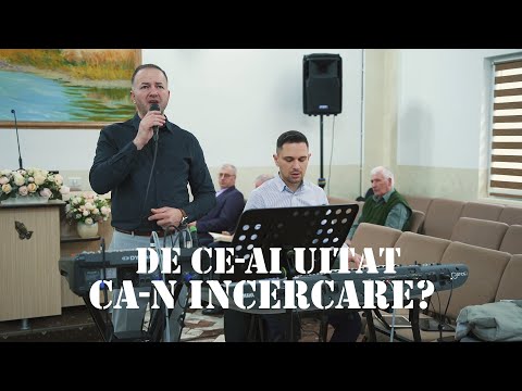 Beni Buble, Emanuel Pavel & Fratii Pasolea - De ce-ai uitat ca-n incercare | Nou 2024