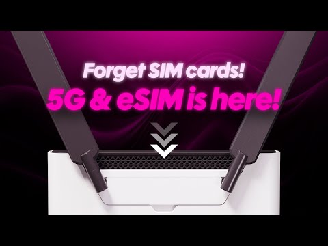 Chateau 5G R17 ax