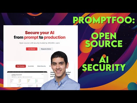 Breaking AI to Fix It: Ian Webster's Journey from Discord's Clyde to Promptfoo's $18M Series A