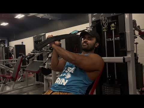 OFF SEASON 2 CUT SERIES 2 DAY 15 | SARMS DAY