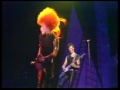 Toyah - Jungles Of Jupiter (Live at Drury Lane 1981)