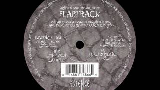 Flaptrack - SH-Punch [Essence]