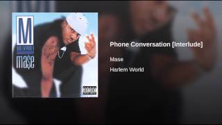 Phone Conversation [Interlude]