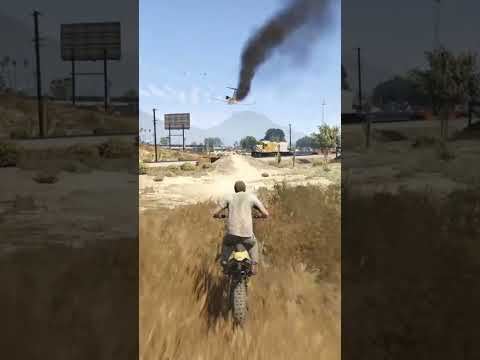 GTA 5 Story Mode Gameplay On Ps5 ( 4K 60FPS ) #ps5 #8xofficial #gtav