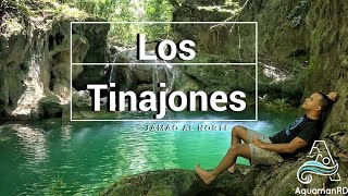 Los Tinajones, Jamao Al Norte | Una aventura para toda la familia en Moca – AquamanRD