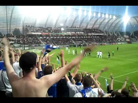 Ambiance Amiens - RCS (30/04/11)