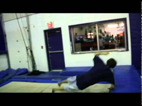 Samuel Samson le Doubleur!