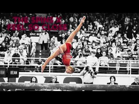 The Spins x Feel So Close | Floor Music | Epic Beets