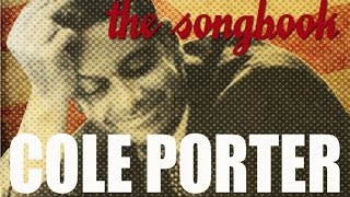 Cole Porter, The Songbook - Cole Porter On Air, 16 Jazz Hits