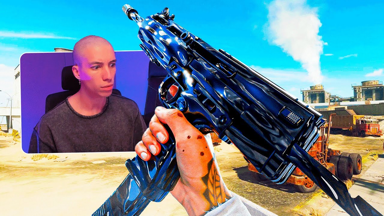 REAGINDO AO VIDEO POLEMICO DO BLADEXZD