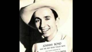 Johnny Bond - Whoopee Ti Yi Yo