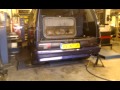 VW T3 Tuning