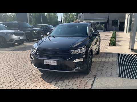 Volkswagen T-Roc 1.6 TDI SCR Style BlueMotion Technology