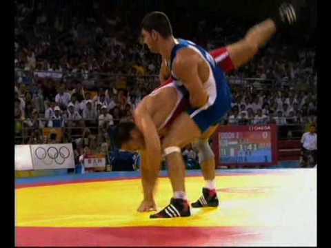 Andrea Minguzzi Olimpiadi Pechino 2008 medaglia d'oro