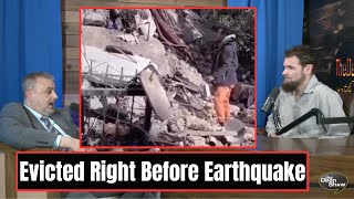 Understanding the Humanitarian Crisis

In a heart-wrenching episode of The Deen Show, a guest sheds light on the devastati...