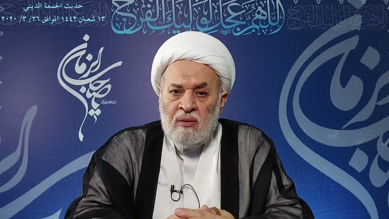 ليلة النصف من شعبان أقبلت بعطاءاتها الربانية العظيمة، فهل من متعطش لرحمة الله؟