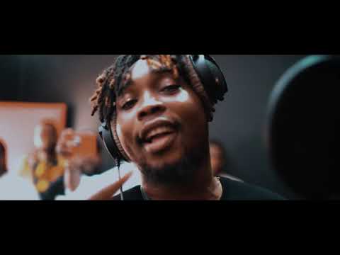 Bonne année 2020 (Clip officiel) Espoir 2000, Crisba,Eudoxi Yao, Mirlinda, Don Metok etc.by FiJob 13