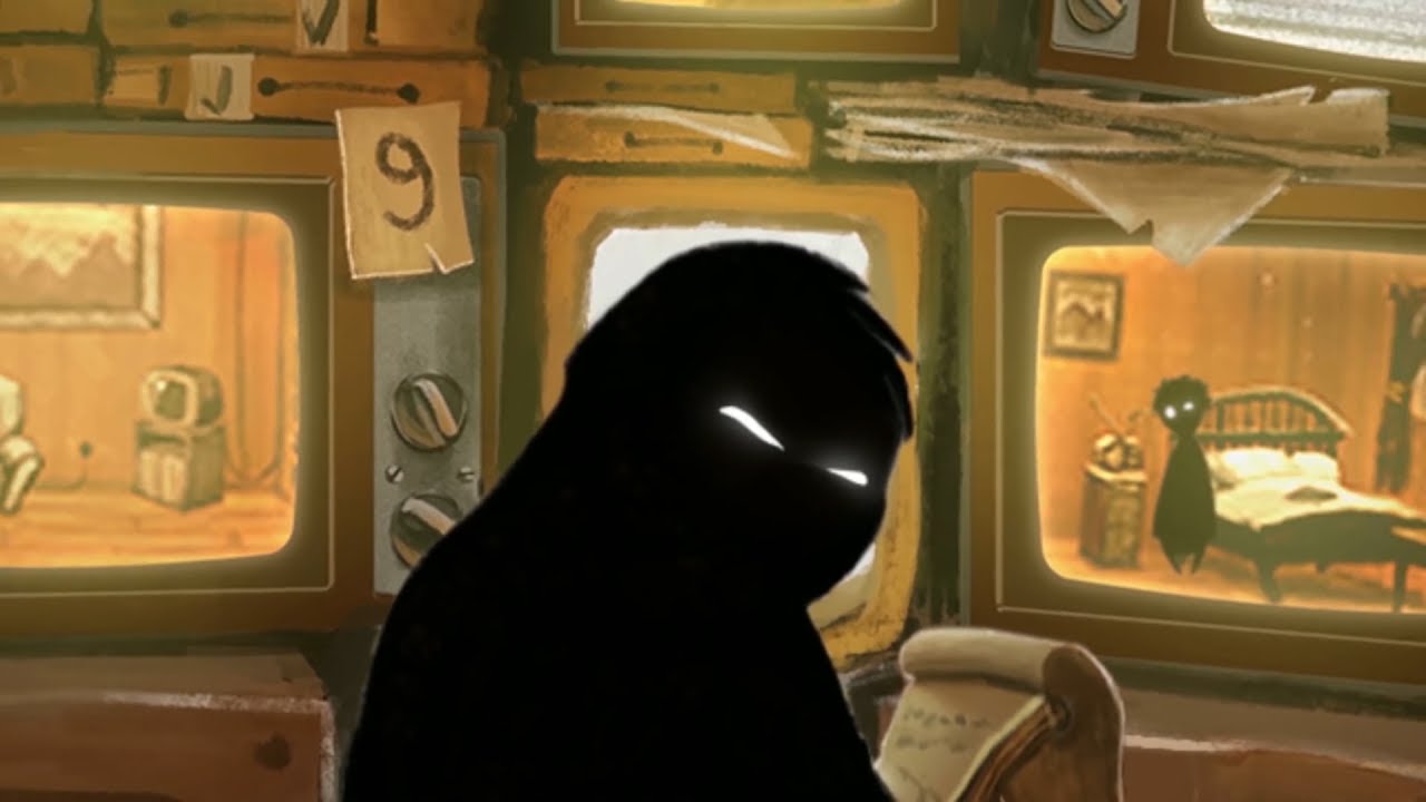 Beholdervideo poster