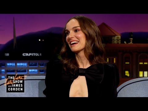 ナタリー・ポートマン、LAでサッカーチームを結成 (Natalie Portman Built a Soccer Team in LA)