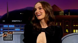 Natalie Portman Built a Soccer Team in LA