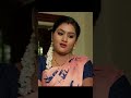 202 Hot Saree Romance Hot Aunty Satin Silk Saree Telugu Serial Actress Hot