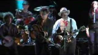 Bruce Springsteen with The SSB - Further On (Up The Road)