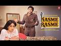 Kasme Rasme 1986 Movie Full Album Songs Bappi Lahiri Asha Parekh Vinod Mehra Bindiya Goswami
