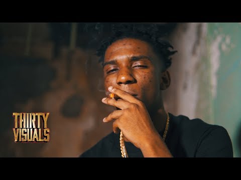 MurdaaMaan - High As F***(ThirtyVisuals Exclusive)
