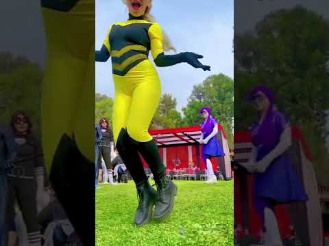 Lady Bug 🐞 MIRACULOUS