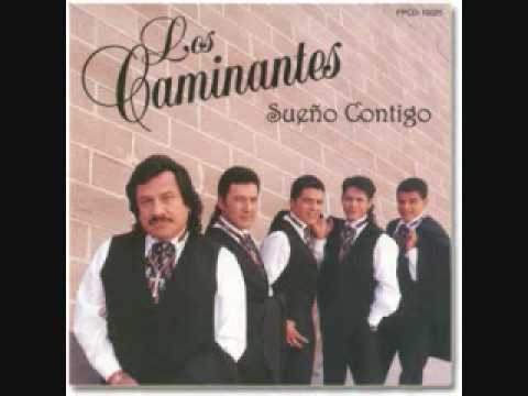 los caminantes la infiel 0001