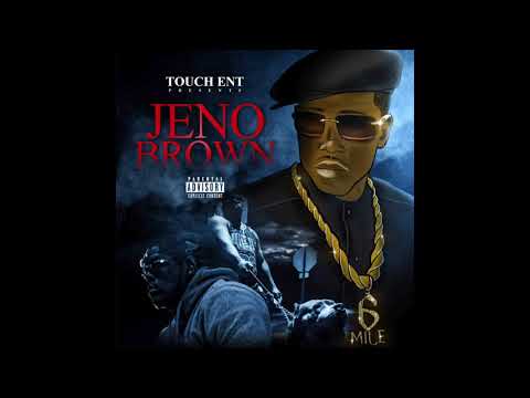 Jeno Cashh - Ain't Nobody