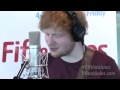 Ed Sheeran feat. Passenger - No Diggity ...
