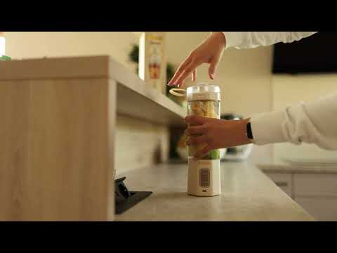 Neno Fresco – prenosni blender – prikaz proizvoda