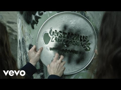 UNSTOPPABLE DEATH MACHINES - WastedLand