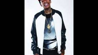 Wiz Khalifa - Weed Roller