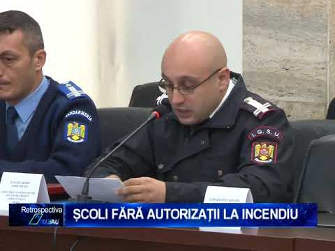 RETROSPECTIVA 28 OCTOMBRIE   1 NOIEMBRIE