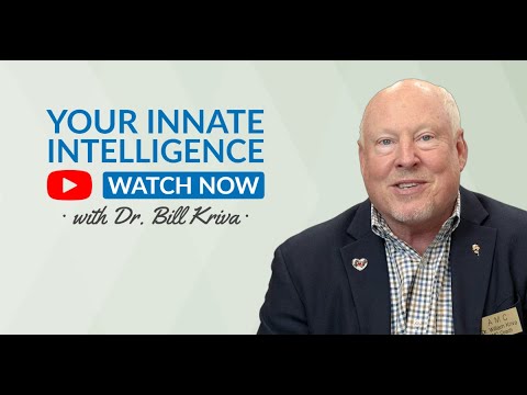 How to Access Your INNATE Intelligence
