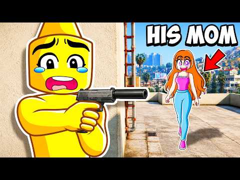 I Trolled My Friend with Fake Hitman Jobs