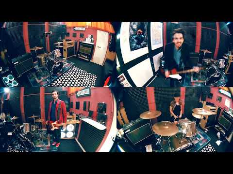 The Bubbles - Let's Spend the Night Together (The Rolling Stones Cover)