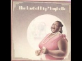 Big Maybelle - The Masquerade Is Over