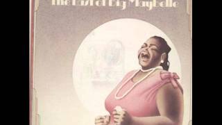 Big Maybelle - The Masquerade Is Over