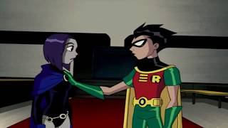 AMV - Teen Titans - Youth Brigade - Blown Away