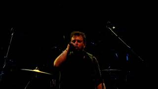 ON THORNS I LAY   Crystal Tears