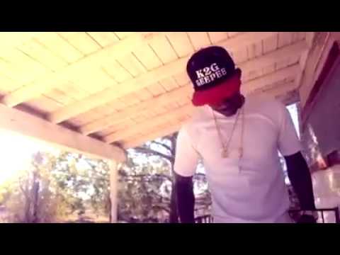 DaOfficial GeePee "Aint Givin Up Nuhthin" ft. Dvs Makk(Prod.by Mahz)