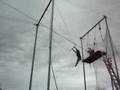 Trapeze Catch The Double